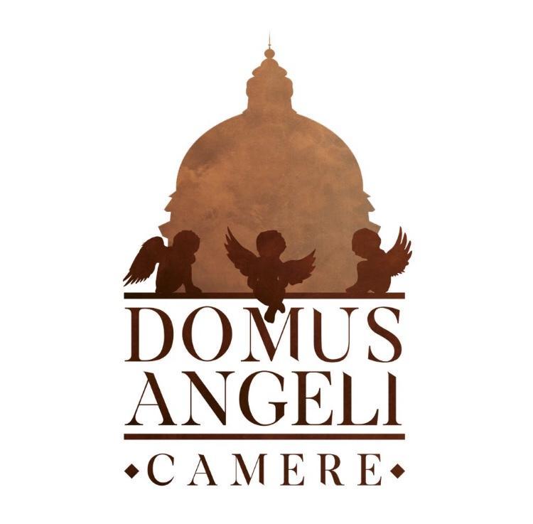 ホテル Domus Angeli アッシジ エクステリア 写真